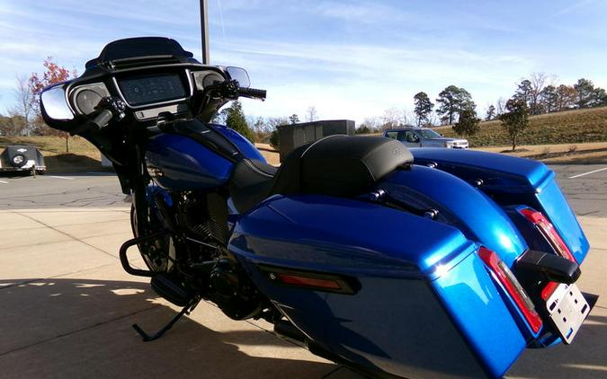 2024 Harley-Davidson® FLHX - Street Glide®