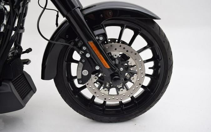 2024 Harley-Davidson FLRT - Freewheeler