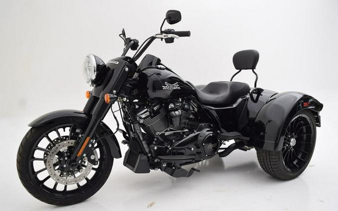 2024 Harley-Davidson FLRT - Freewheeler