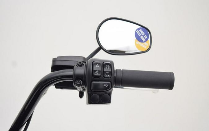 2024 Harley-Davidson FLRT - Freewheeler