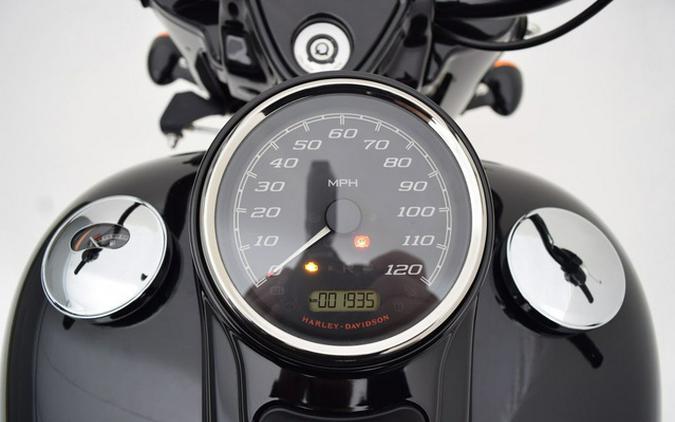 2024 Harley-Davidson FLRT - Freewheeler