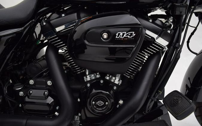 2024 Harley-Davidson FLRT - Freewheeler