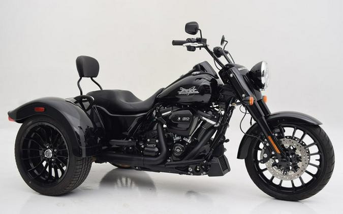 2024 Harley-Davidson FLRT - Freewheeler