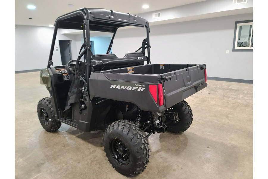 2026 Polaris Ranger® 500