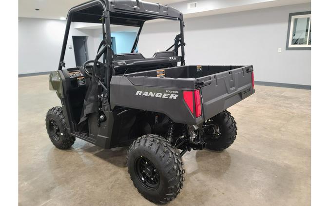 2026 Polaris Ranger® 500