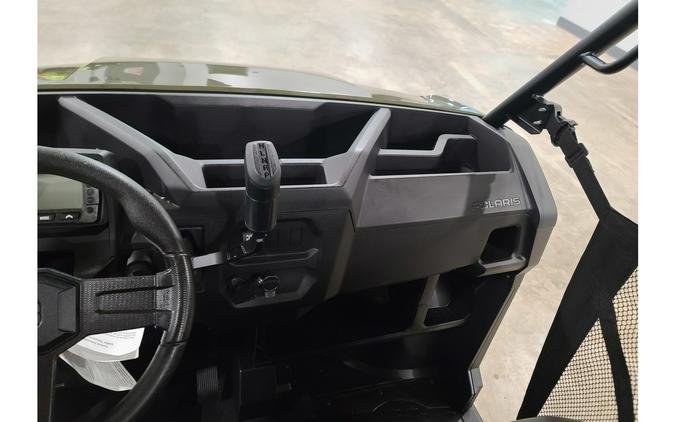 2026 Polaris Ranger® 500