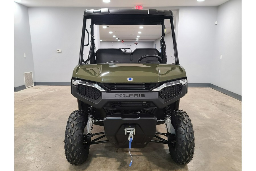2026 Polaris Ranger® 500