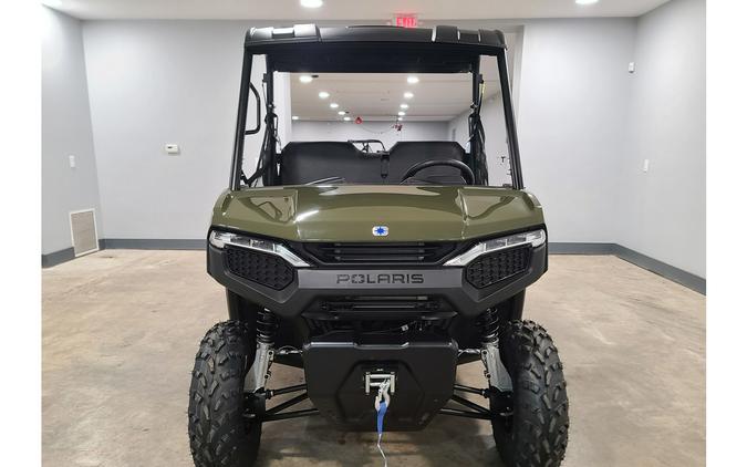 2026 Polaris Ranger® 500