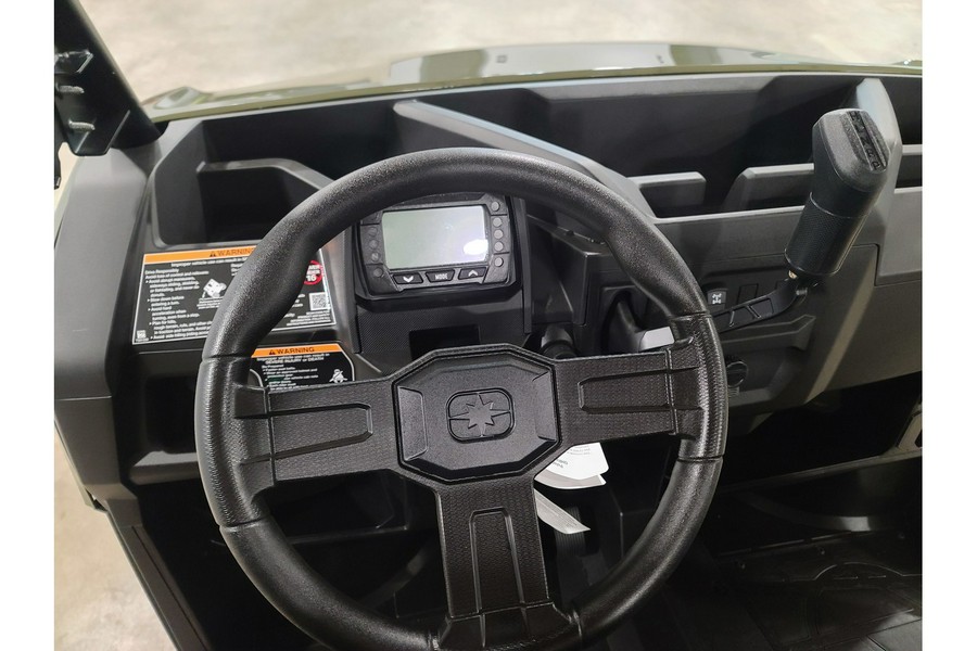 2026 Polaris Ranger® 500