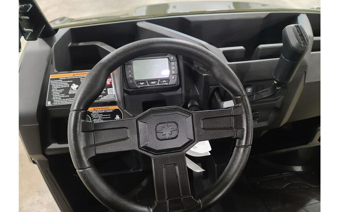 2026 Polaris Ranger® 500