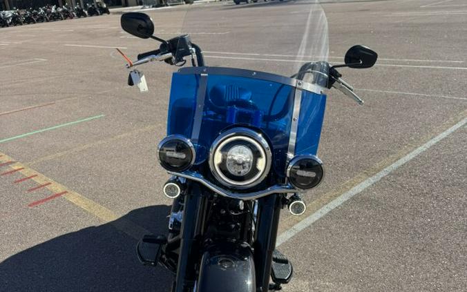 2026 Harley-Davidson® Heritage Classic