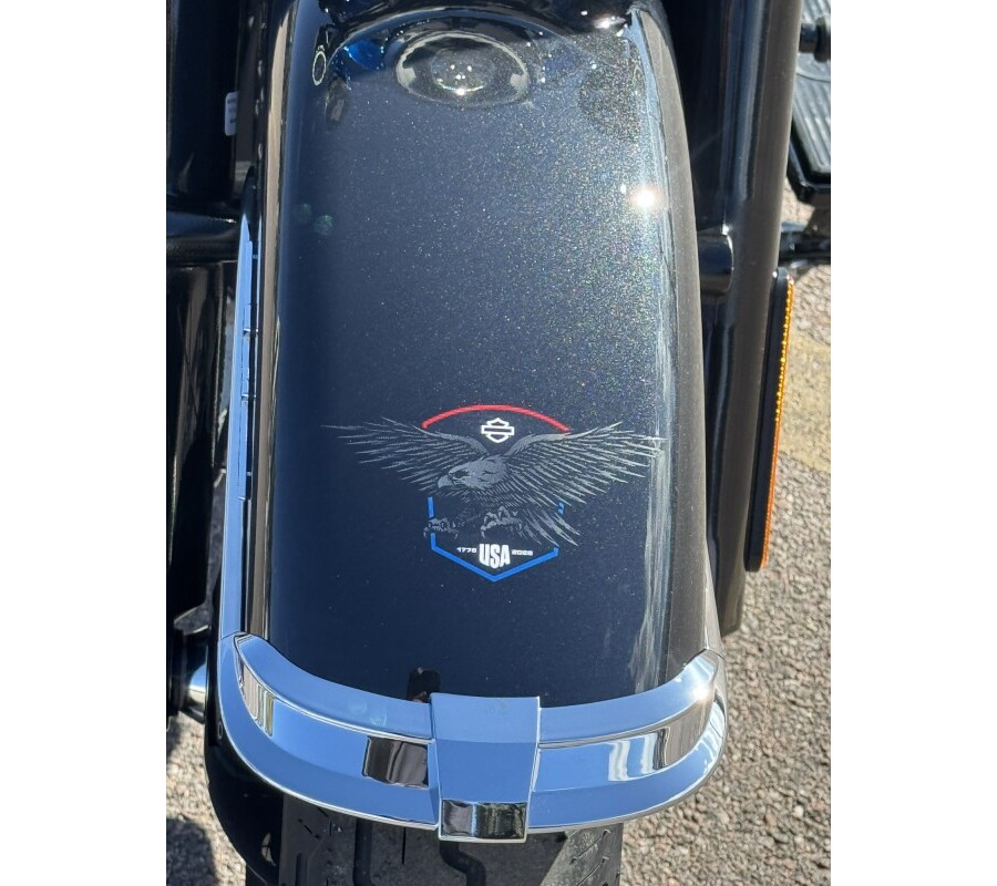 2026 Harley-Davidson® Heritage Classic