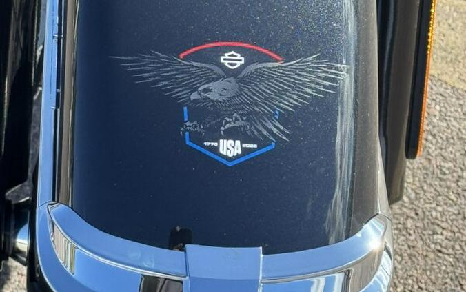 2026 Harley-Davidson® Heritage Classic