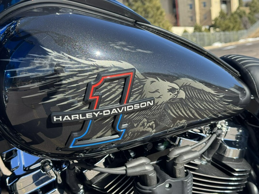 2026 Harley-Davidson® Heritage Classic