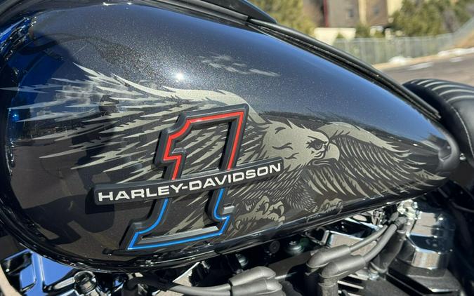 2026 Harley-Davidson® Heritage Classic
