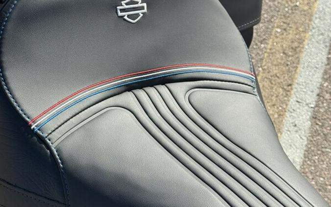 2026 Harley-Davidson® Heritage Classic