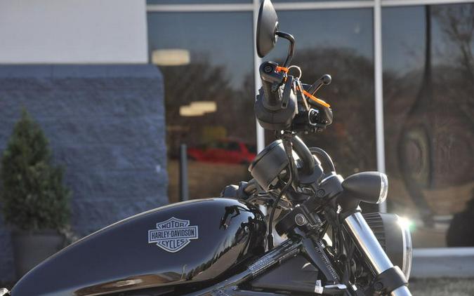 2026 Harley-Davidson® RH975 - Nightster®