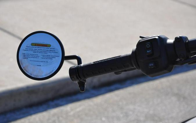 2026 Harley-Davidson® RH975 - Nightster®