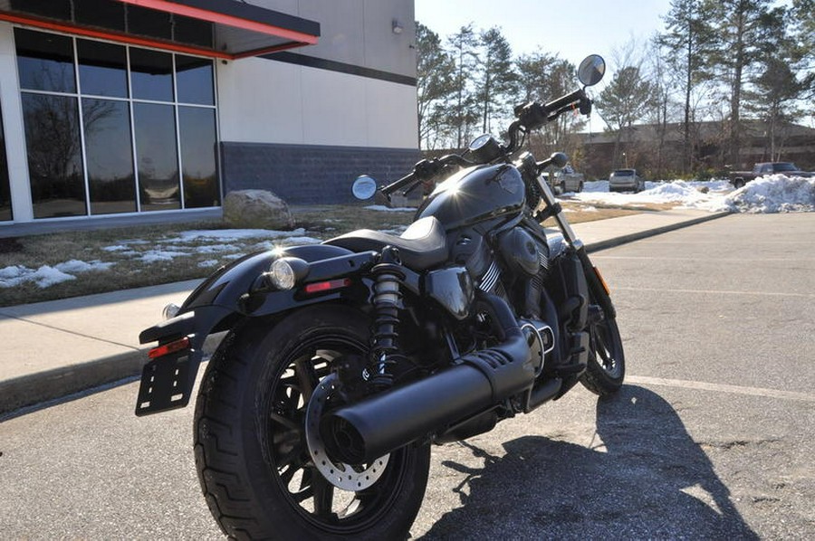 2026 Harley-Davidson® RH975 - Nightster®