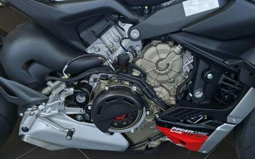 2025 Ducati Streetfighter V4 SP2