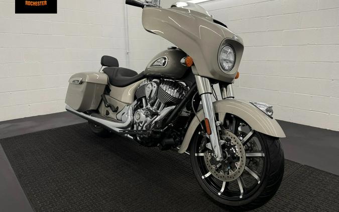 2022 Indian Motorcycle Chieftain® Limited