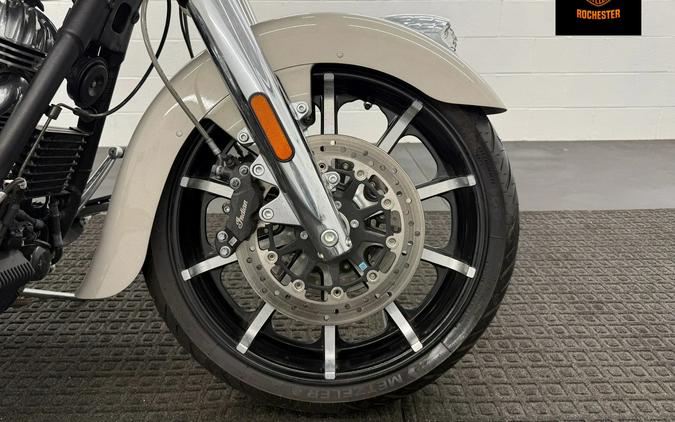2022 Indian Motorcycle Chieftain® Limited