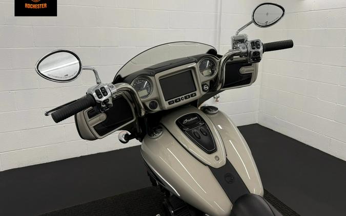 2022 Indian Motorcycle Chieftain® Limited