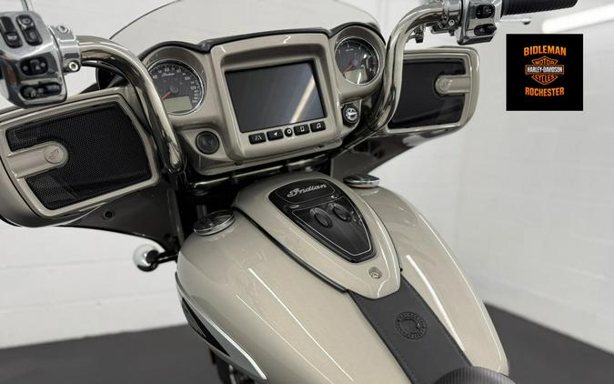 2022 Indian Motorcycle Chieftain® Limited