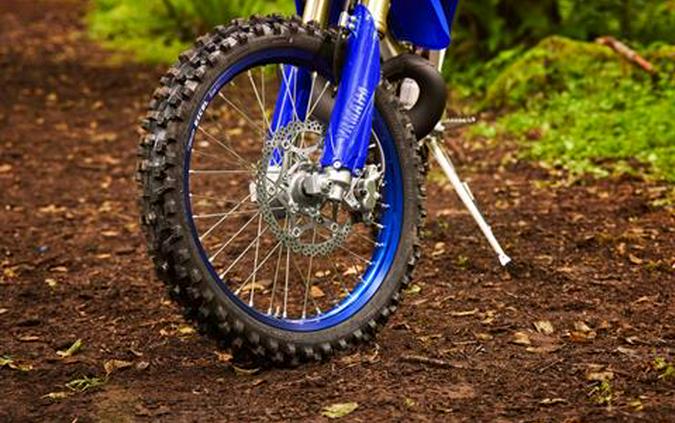 2026 Yamaha YZ250X