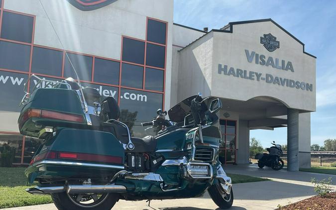 1996 GOLDWING