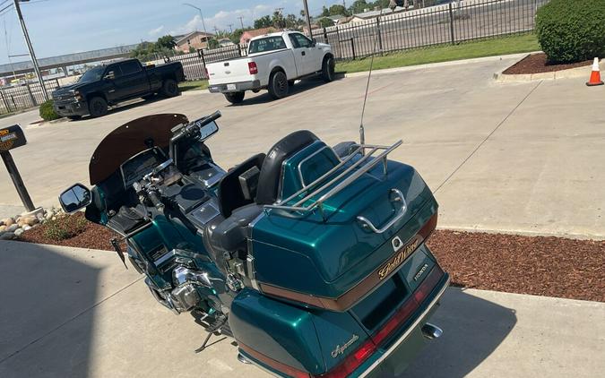 1996 GOLDWING
