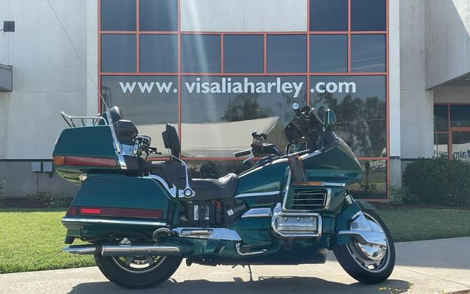 1996 GOLDWING