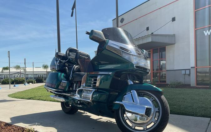 1996 GOLDWING