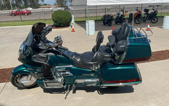 1996 GOLDWING
