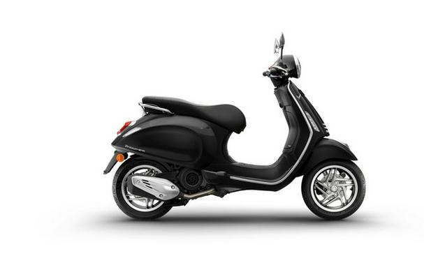 2027 Vespa Primavera 150