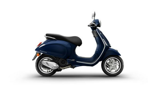 2027 Vespa Primavera 150