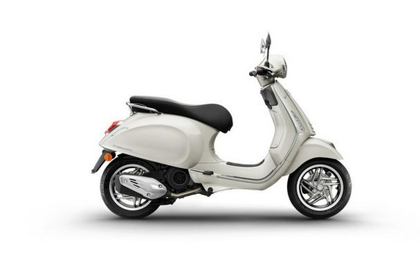 2027 Vespa Primavera 150