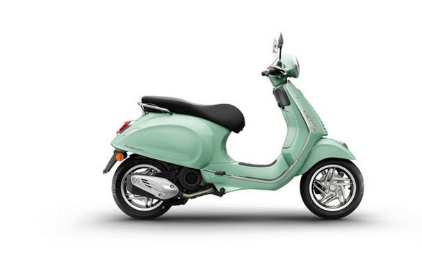 2027 Vespa Primavera 150