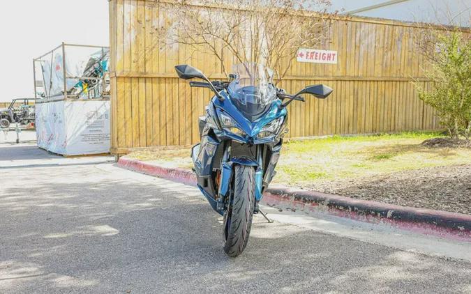 2026 KAWASAKI NINJA 1100SX SE ABS
