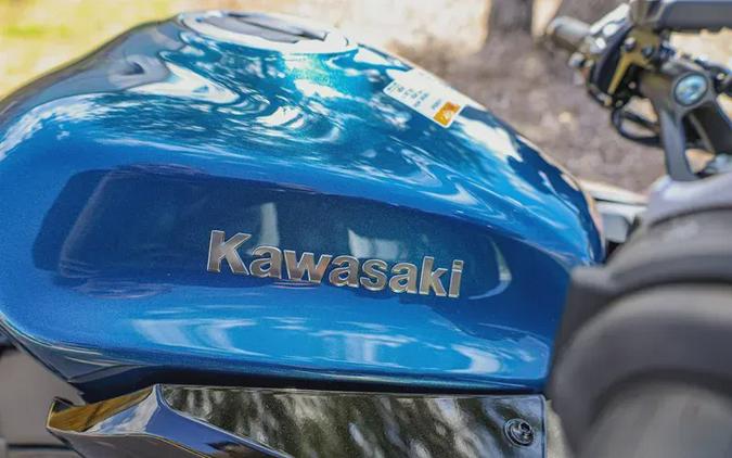 2026 KAWASAKI NINJA 1100SX SE ABS