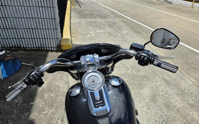 2018 Harley-Davidson FLSB - Softail Sport Glide