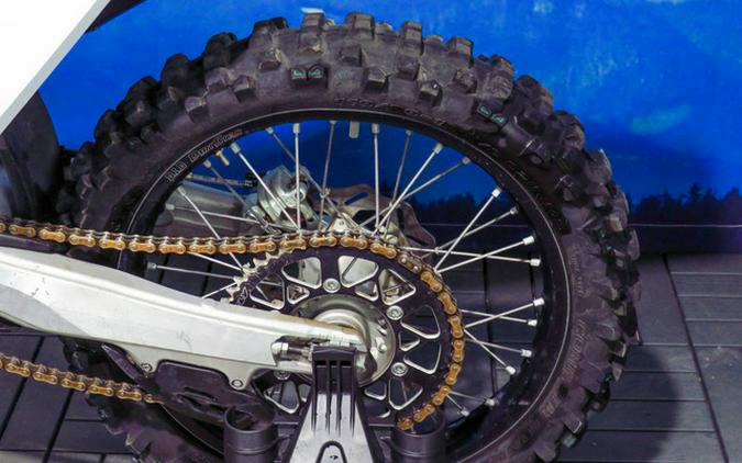 2023 Husqvarna FC 350