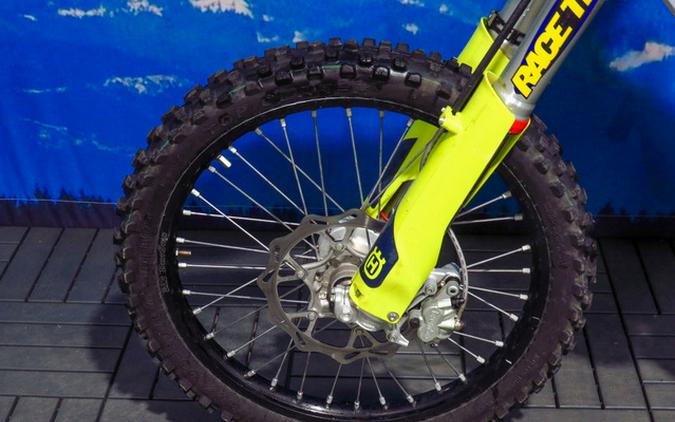 2023 Husqvarna FC 350