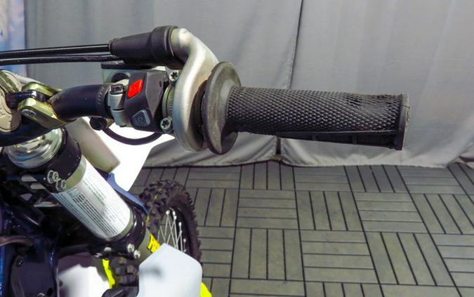 2023 Husqvarna FC 350