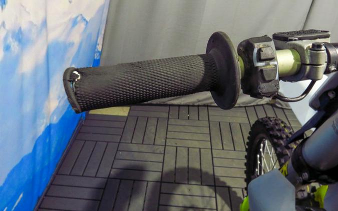 2023 Husqvarna FC 350