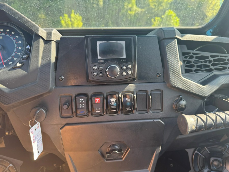 2020 Polaris RZR XP 4 1000