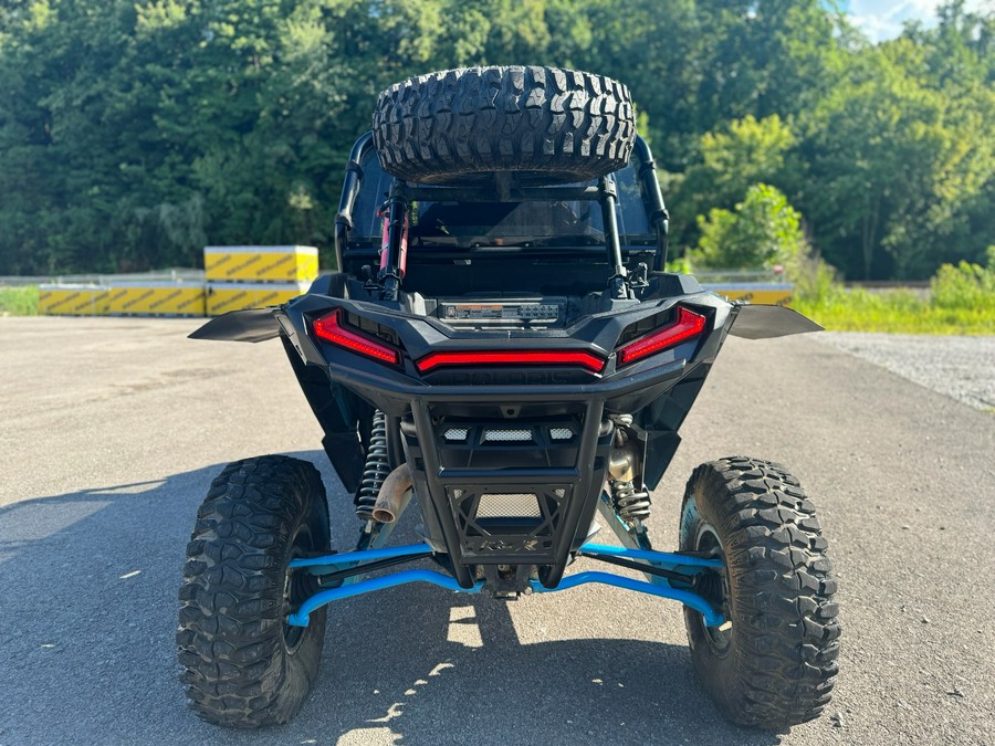 2020 Polaris RZR XP 4 1000