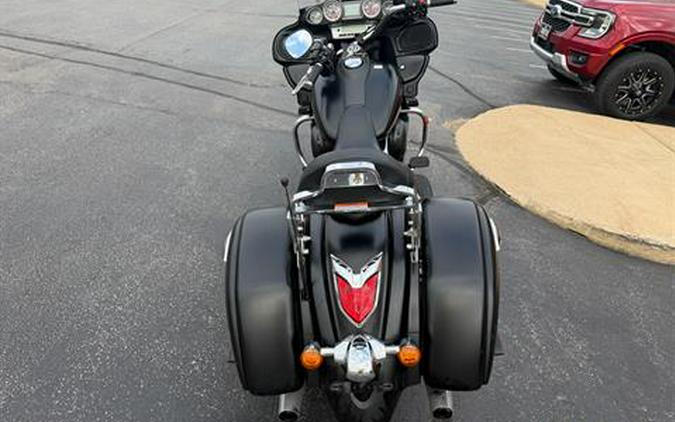 2013 Kawasaki Vulcan® 1700 Vaquero™