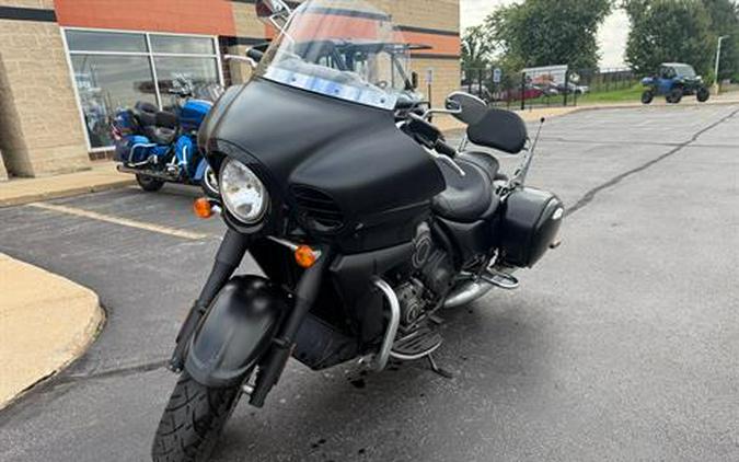 2013 Kawasaki Vulcan® 1700 Vaquero™