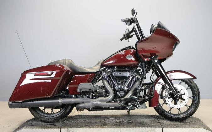 2021 Harley-Davidson Road Glide Special FLTRXS
